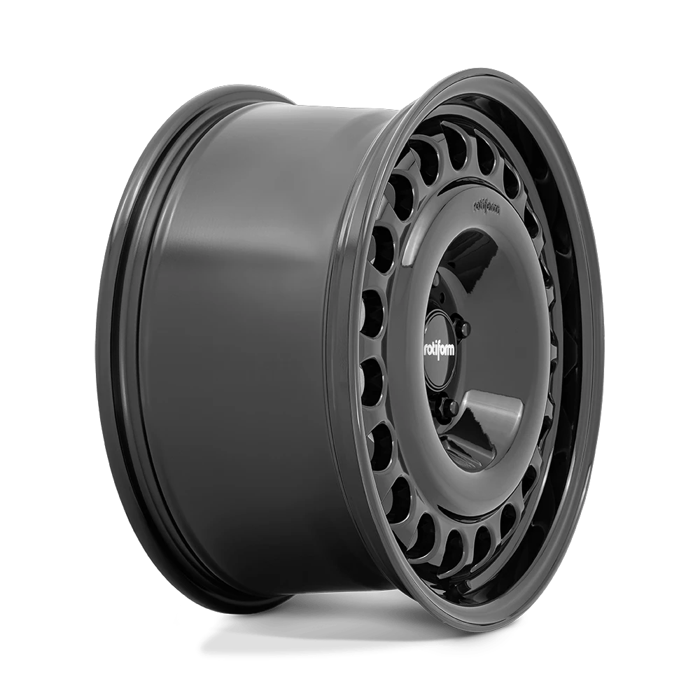STL 20X9 6X5.5 106.1 BL 18MM