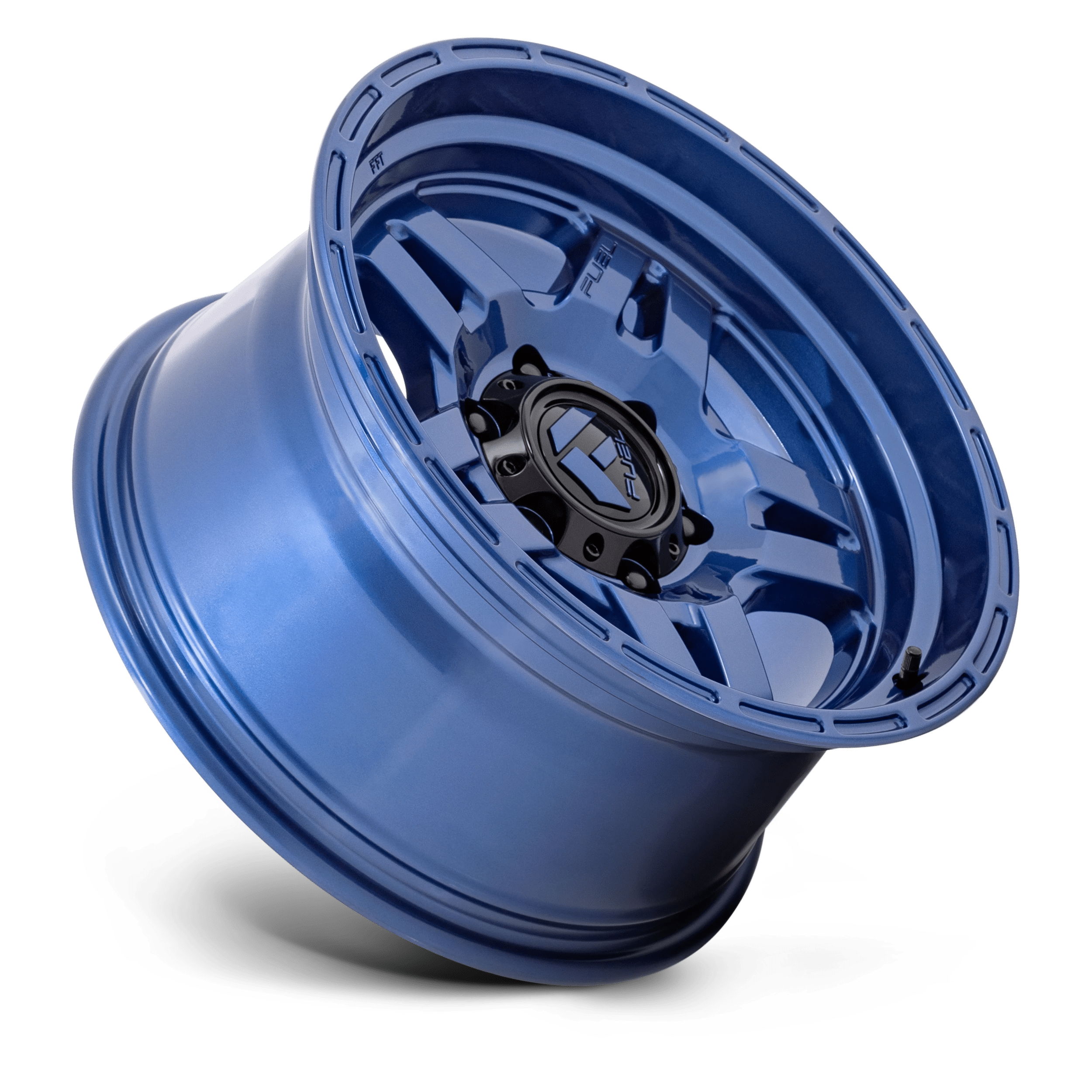 OXIDE 17X8.5 6X5.5 106.1 DK -10MM