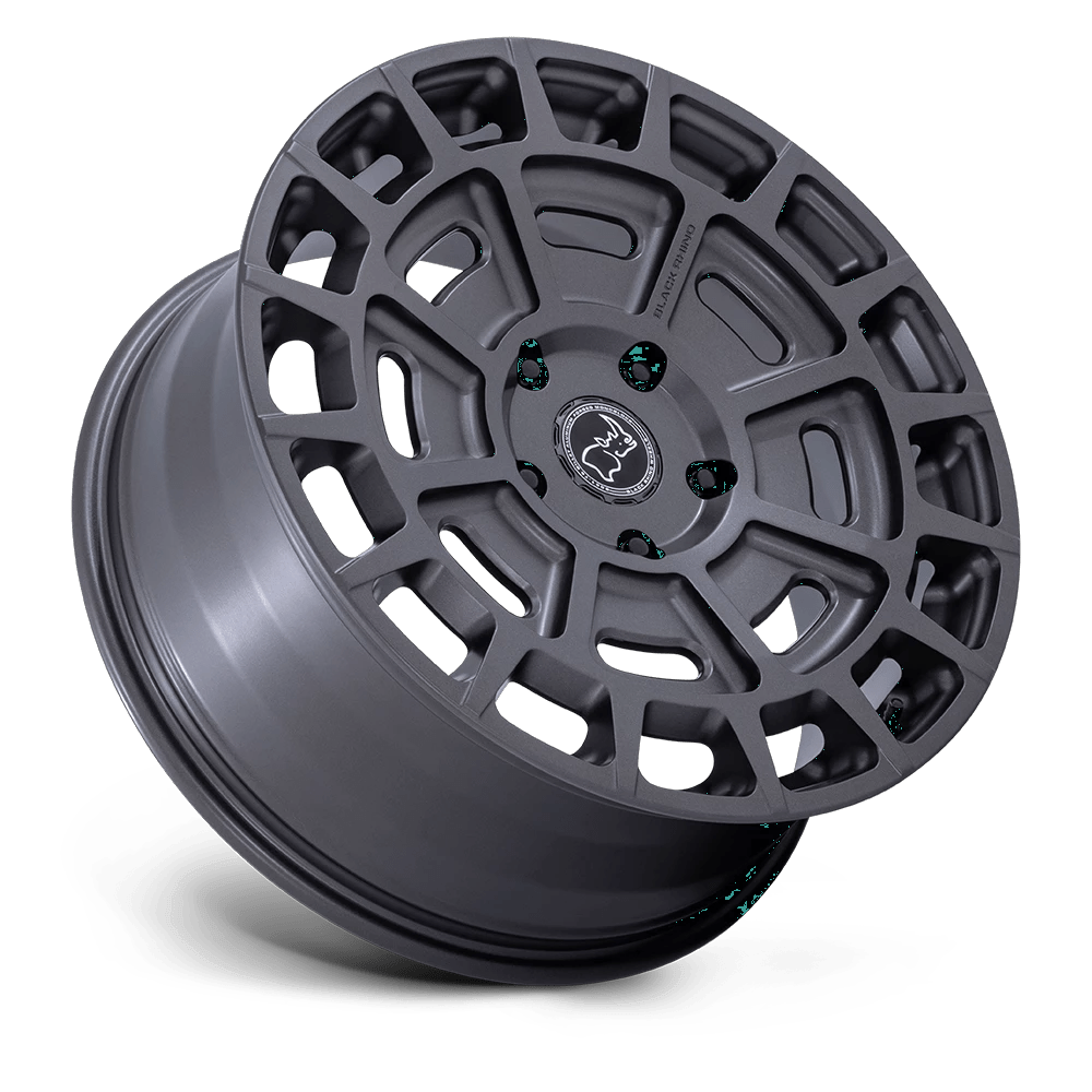 VOLTAIC 20X8.5 5X5.5 64 +35 M-GNMTL