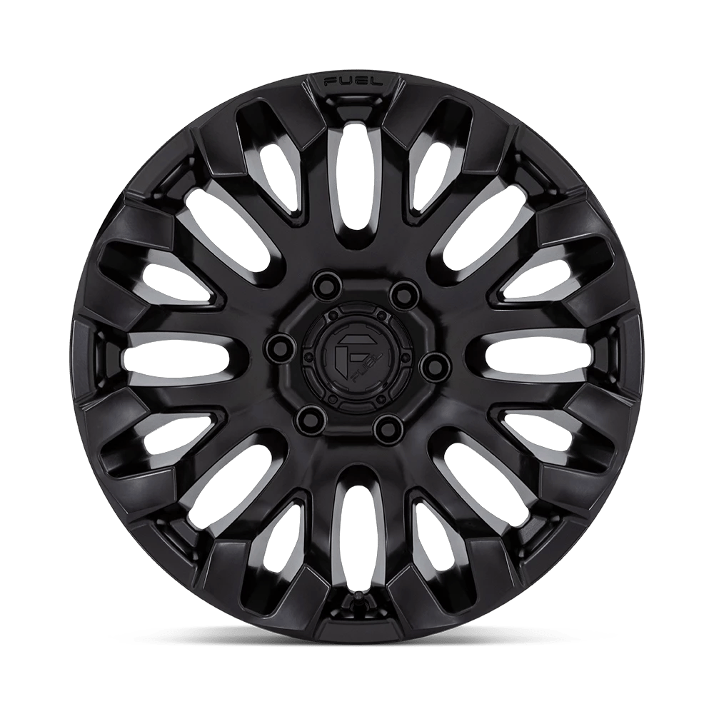 QUAKE 18X9 6X5.5 106 BD +1
