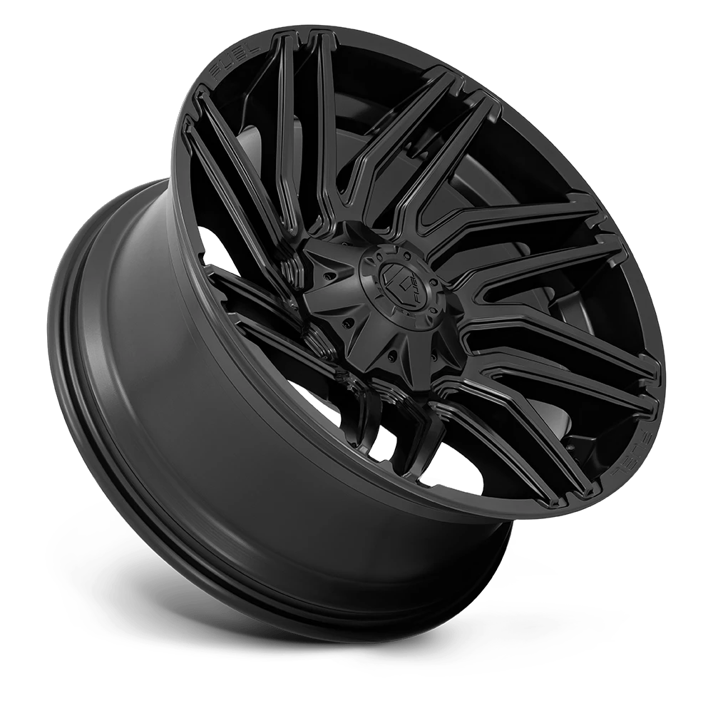 TYPHOON 22X10 8X180 124.3 BD -18MM
