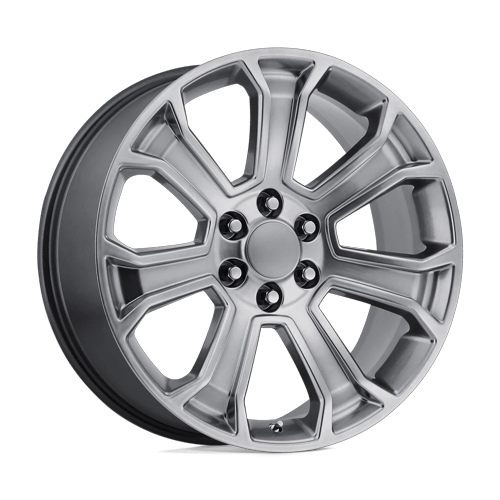PR166H 20X9 6X5.5 78.1 H-SLV 24MM