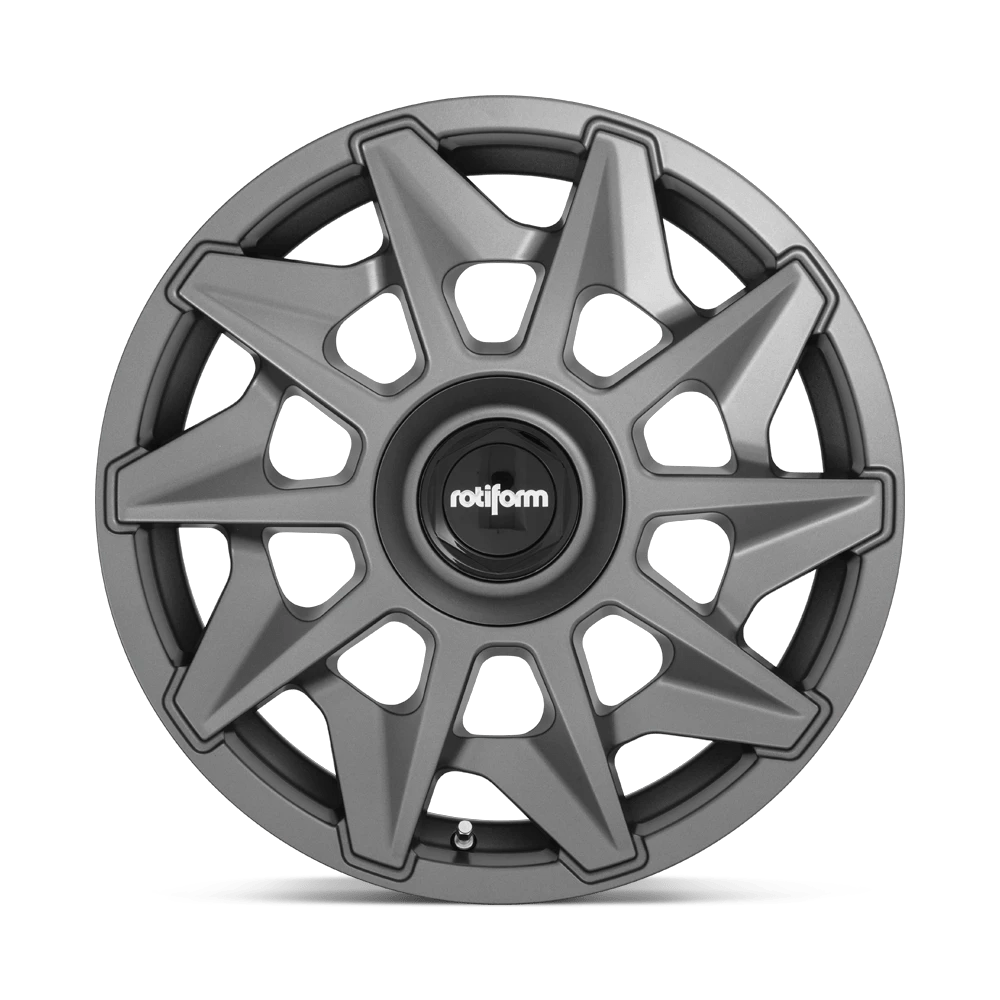 CVT 18X8.5 5X100/112 66.6 GD 35MM