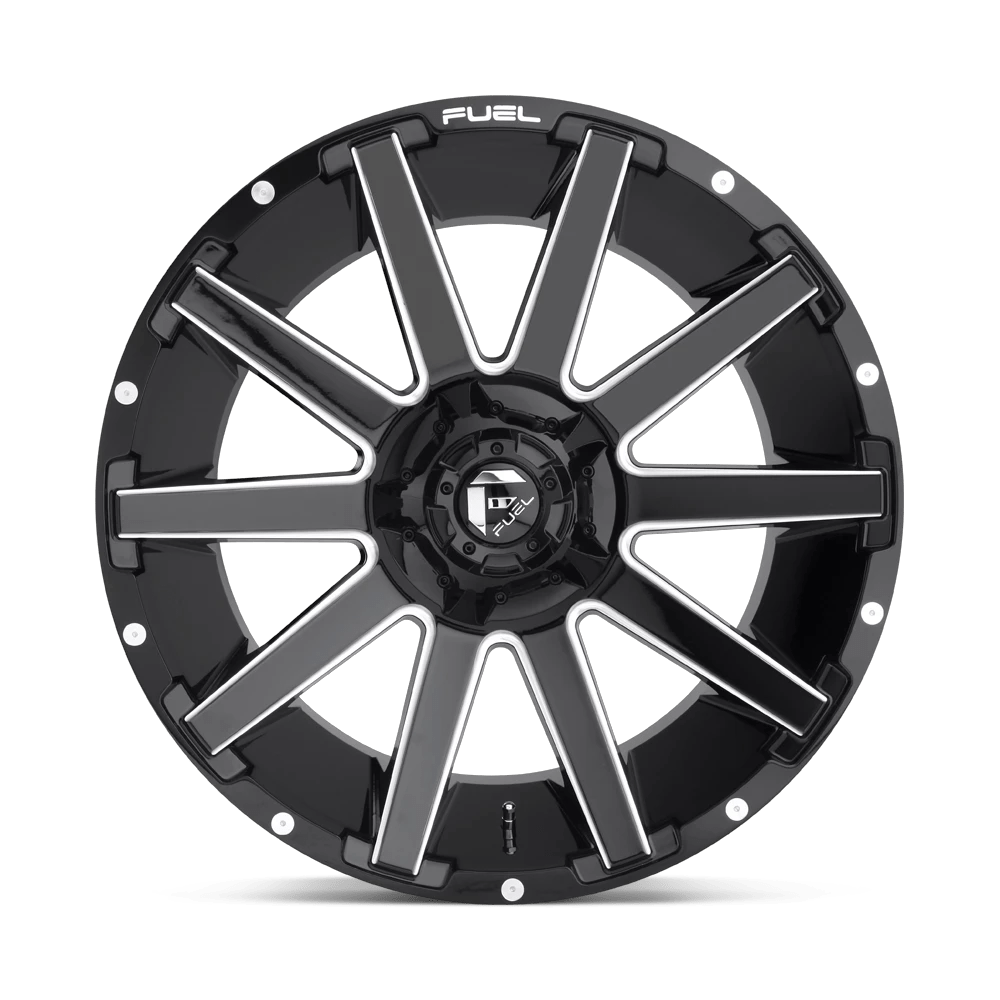 CONTRA 20X10 5X4.5/5.0 78.1 NBL -18