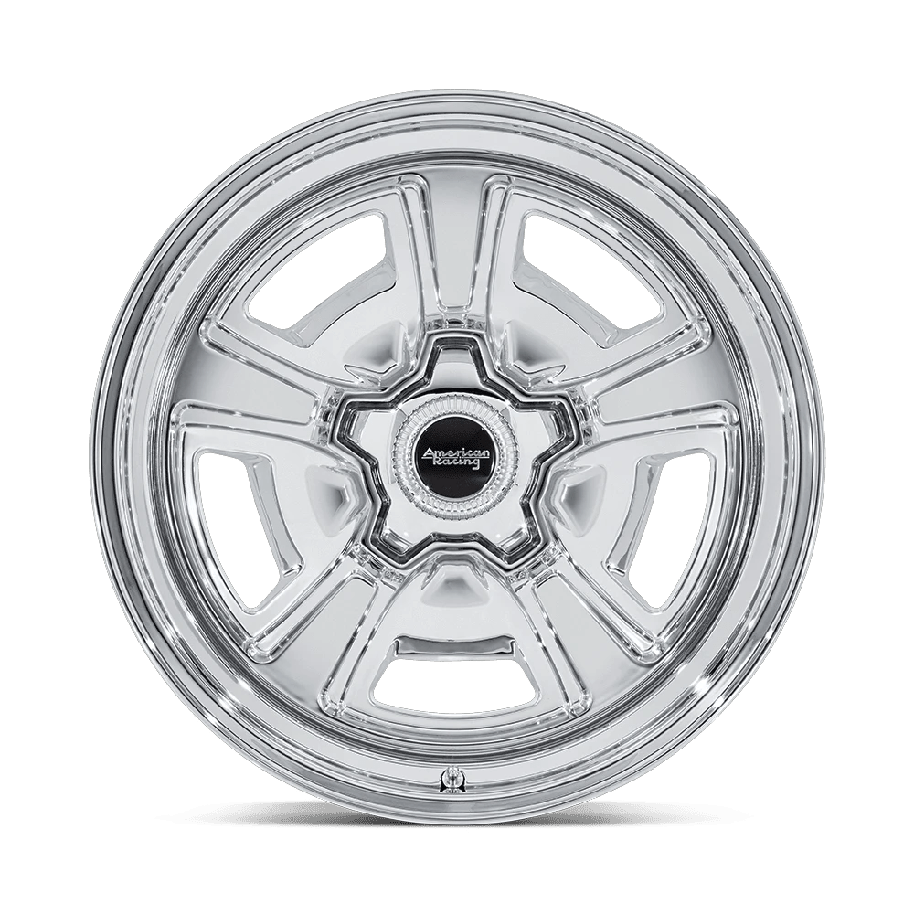 MARAUDER 20X10 5X4.75 72 +6 CHROME