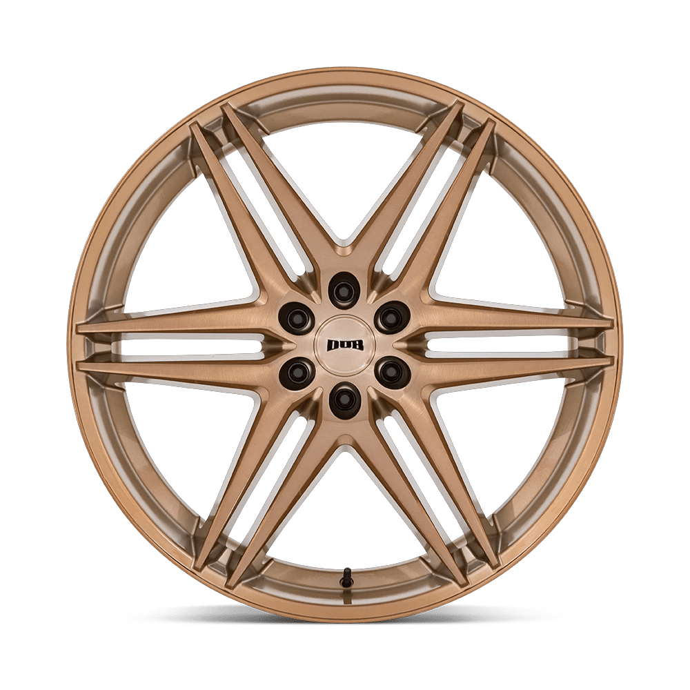 DIRTY DOG 26X10 6X5.5 106 BZBR +25