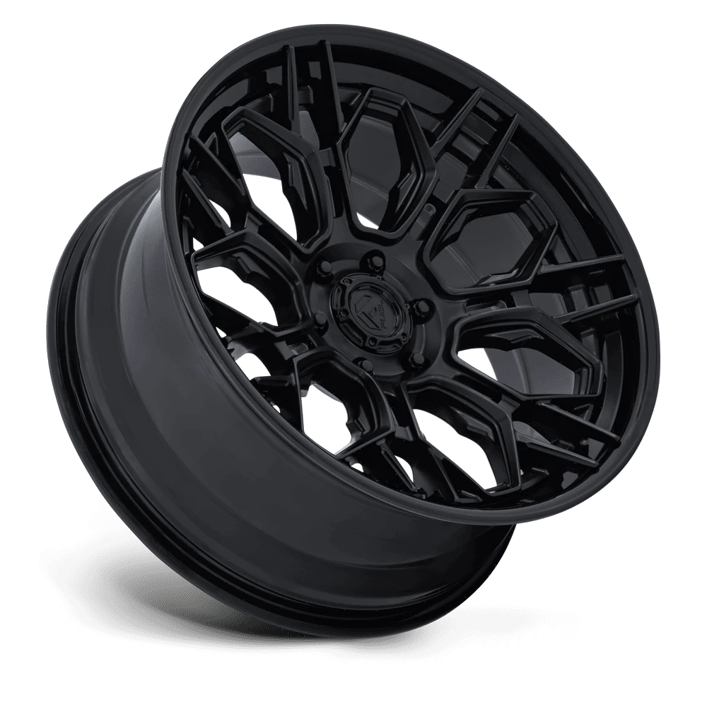 HIVE 20X9 6X5.5 106 +1 M-BLK GB-LP