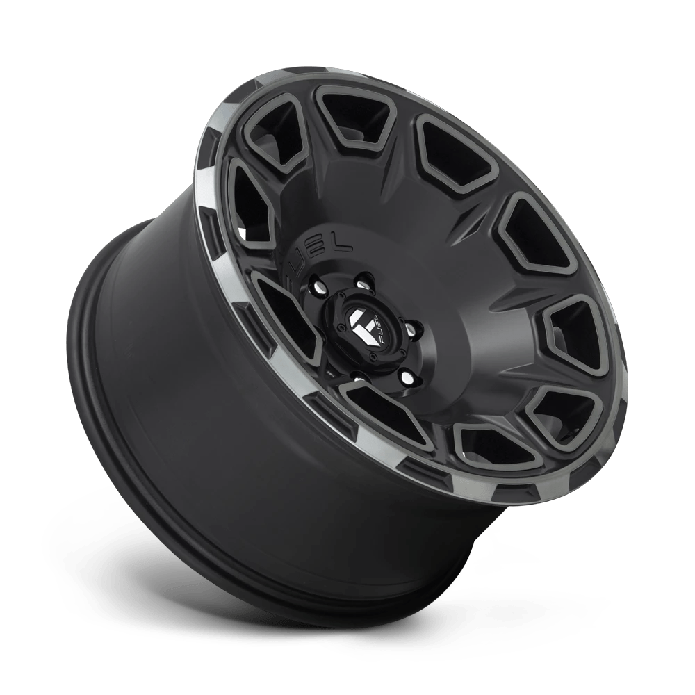 VENGEANCE 17X9 6X5.5 106.1 MBT -12