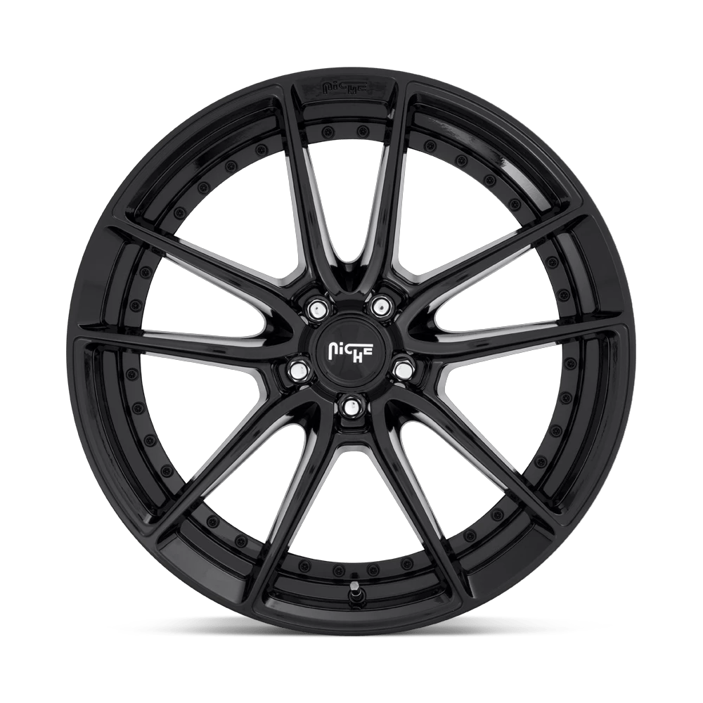 DFS 19X8.5 5X4.5 72 BL +35
