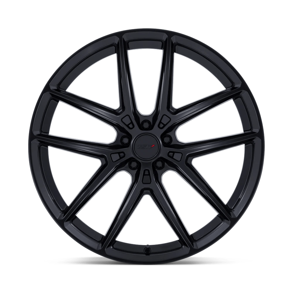 IMOLA 22X9 5X112 66 +20 M-BLK