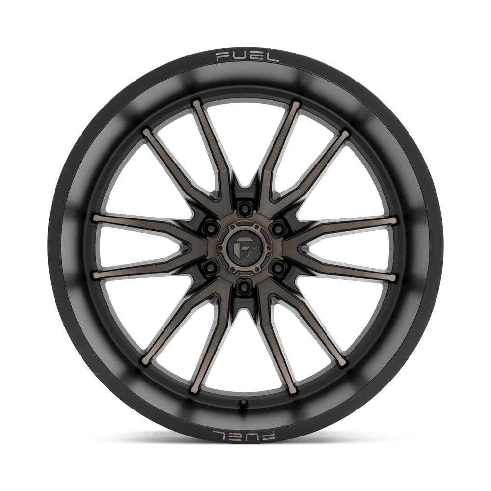 CLASH 24X12 6X5.5 106.1 MBT -44MM
