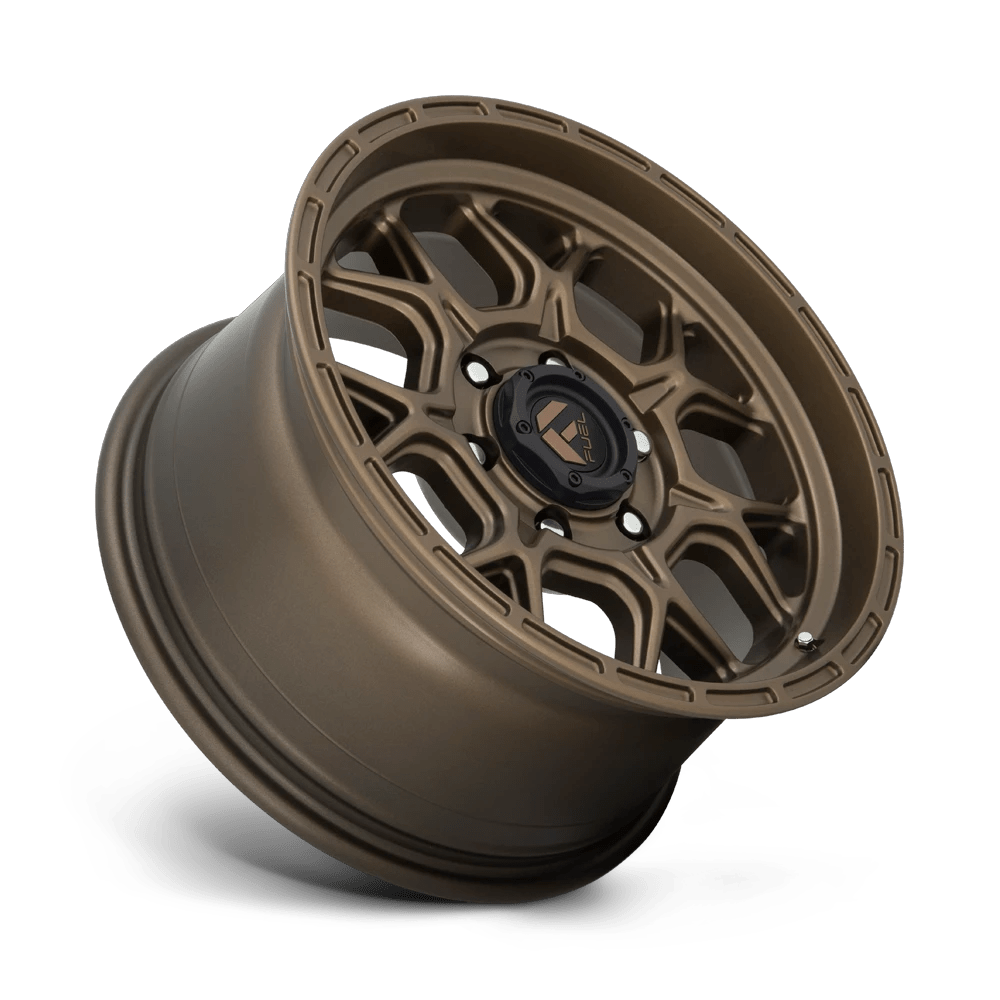 TECH 18X9 6X4.5 66.3 ZD 20MM
