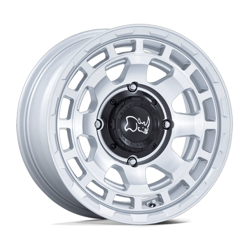 CHAMBER UTV 15X7 4X110 86 +10 H-SLV MCH