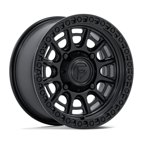 CYCLE UTV 15X7 5X4.5 72 +10 M-BLK GB-LP