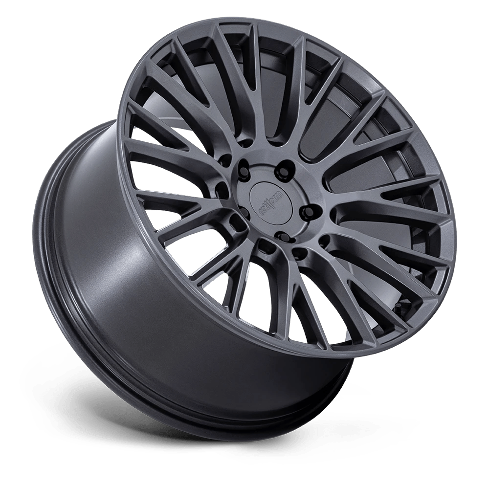 LSE 20X10 5X120 72 +40 M-ANTH