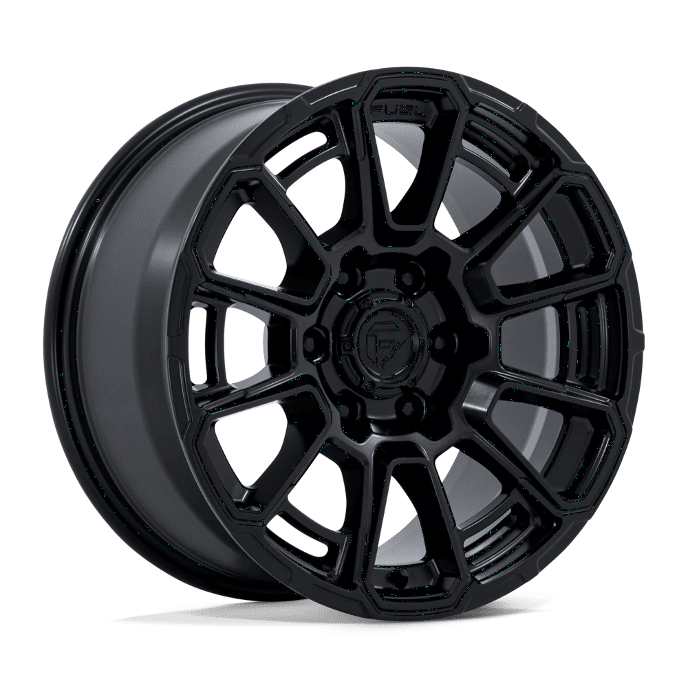 Fuel 1PC FC910 FOXHOUND BLACKOUT