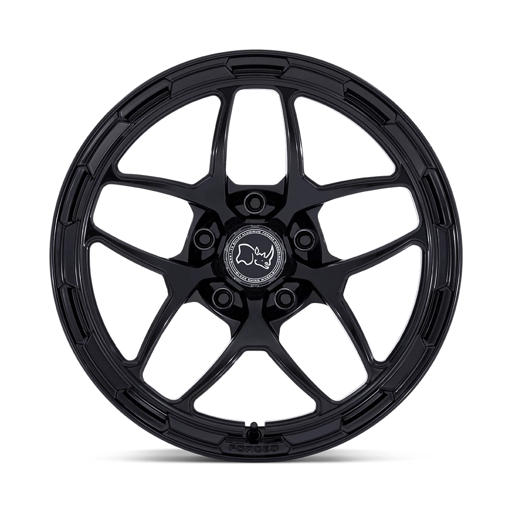 STALLBERG 18X8 5X130 71 +20 G-BLK