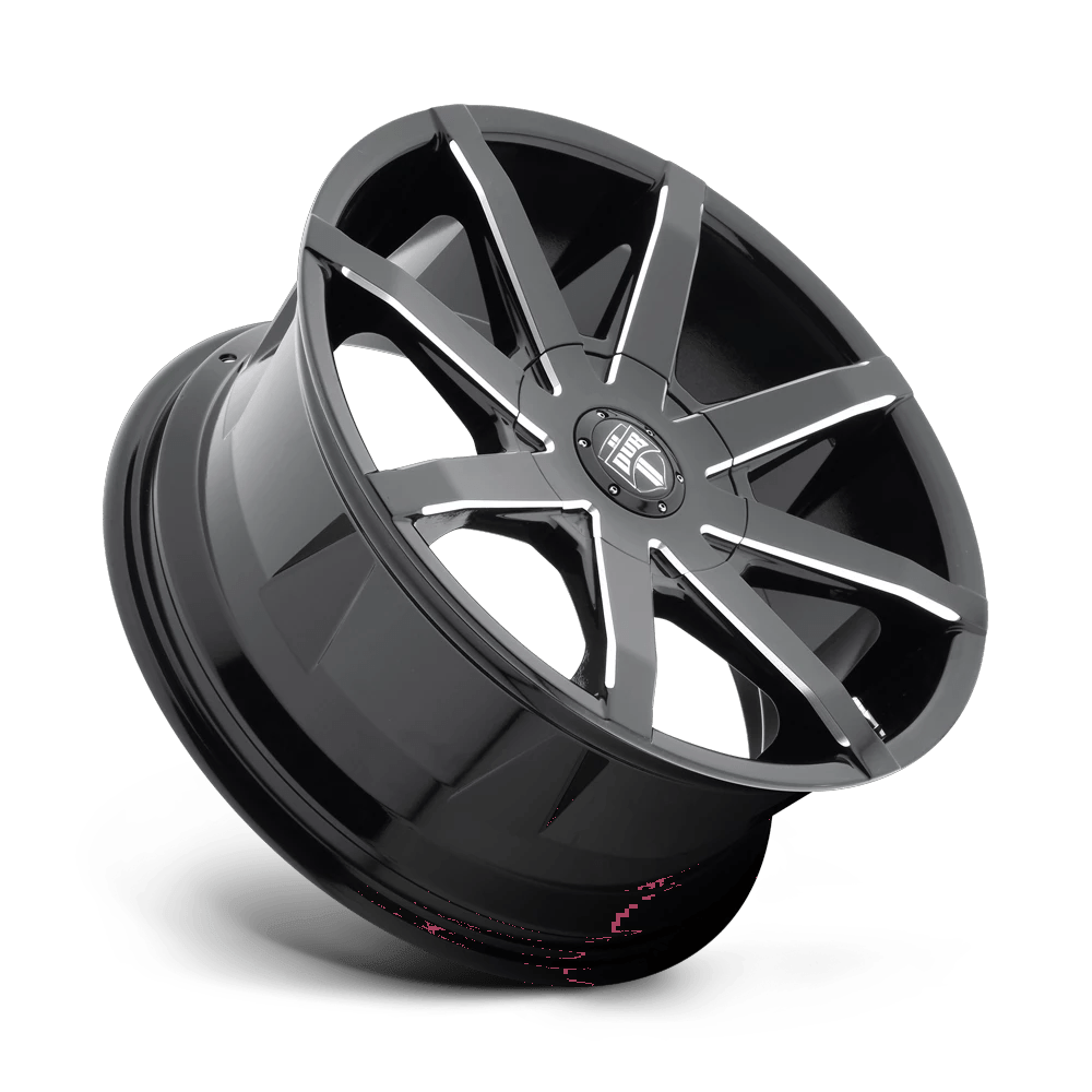 PUSH 22X9.5 6X5.5 106.1 NBL +20