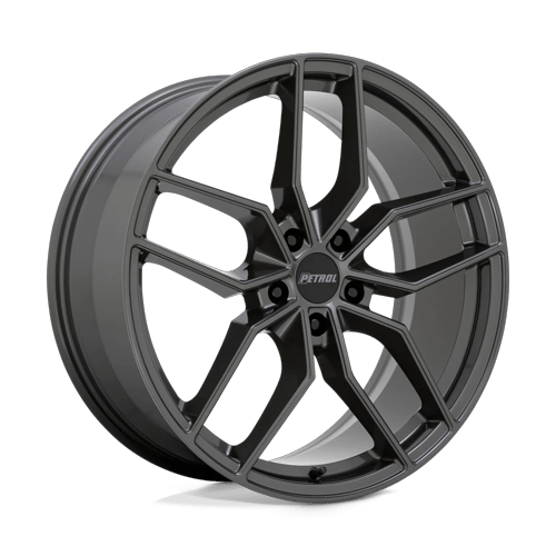 PE P5C 20X8.5 5X115 76 G-GNMTL +40