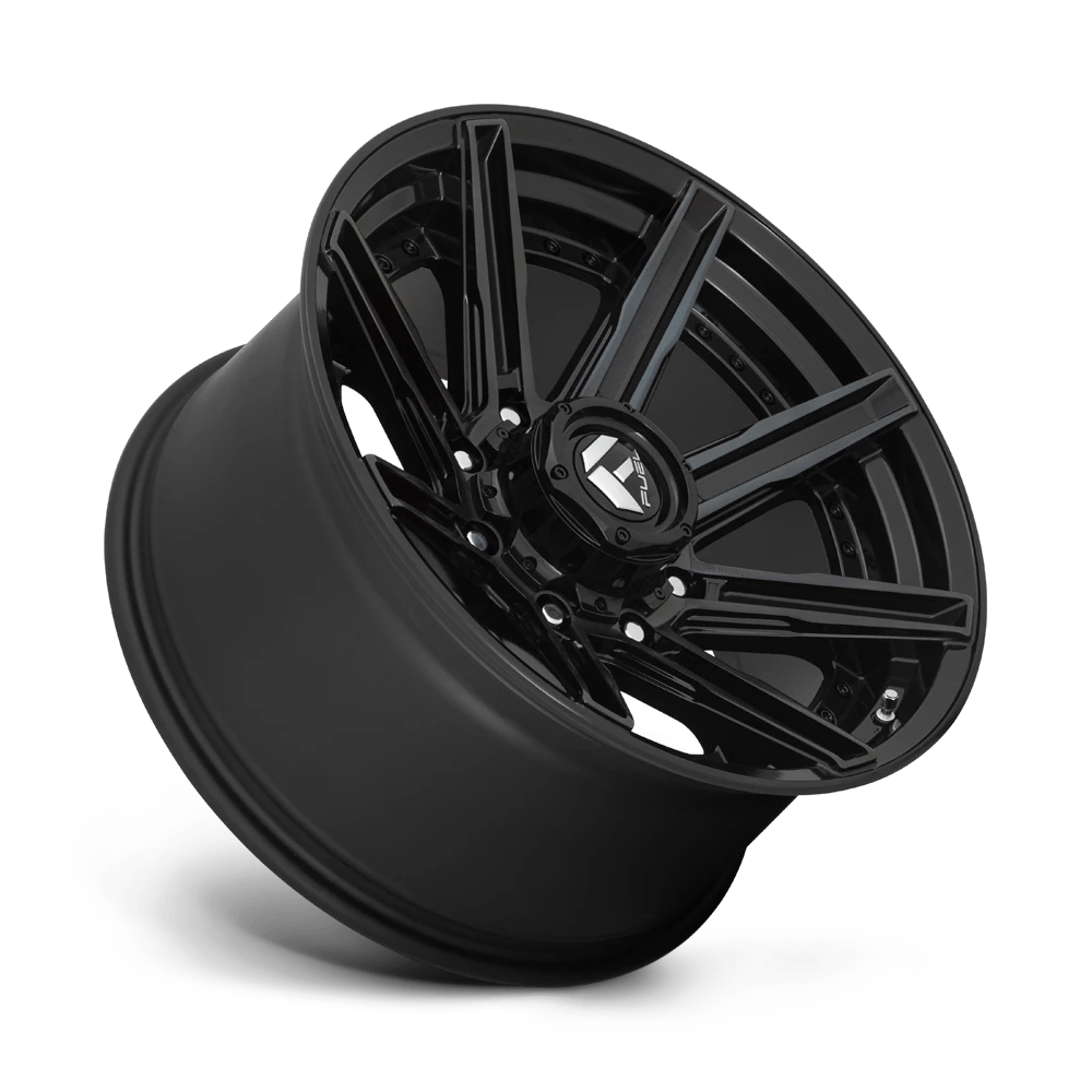ROGUE 20X10 8X170 125.1 MLT -18