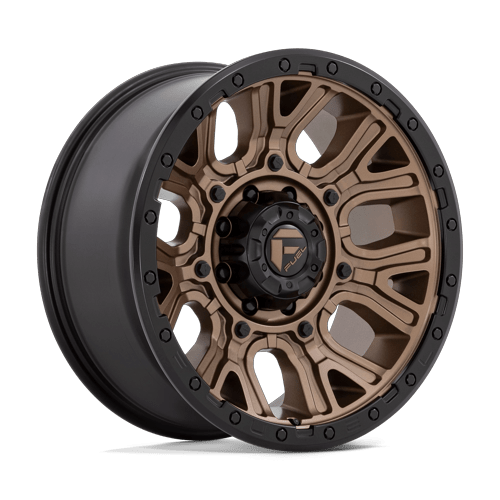 TRACTION 20X9 8X180 124 ZDB +1