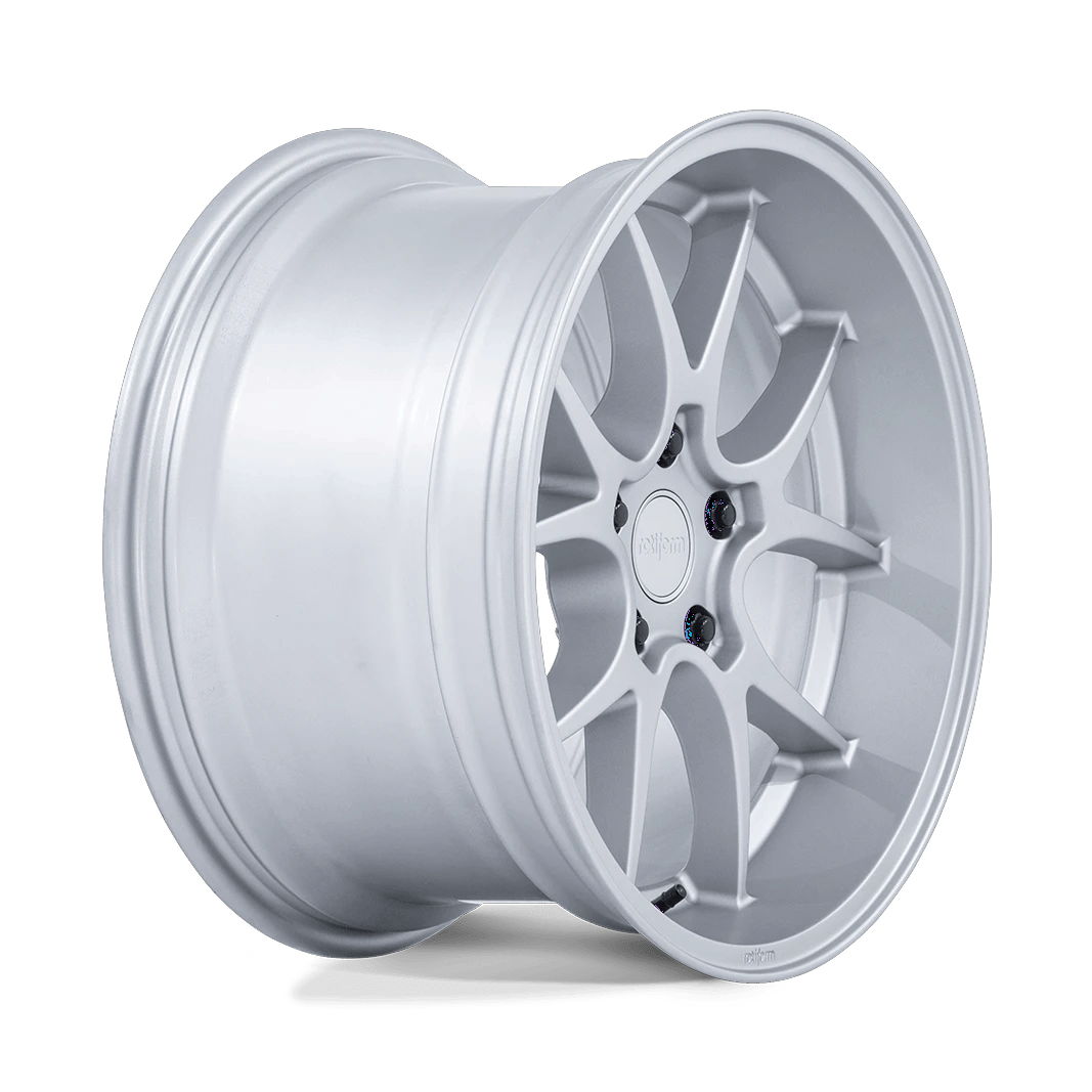 LTN-J 19X8.5 5X4.5 72 +35 M-SLV