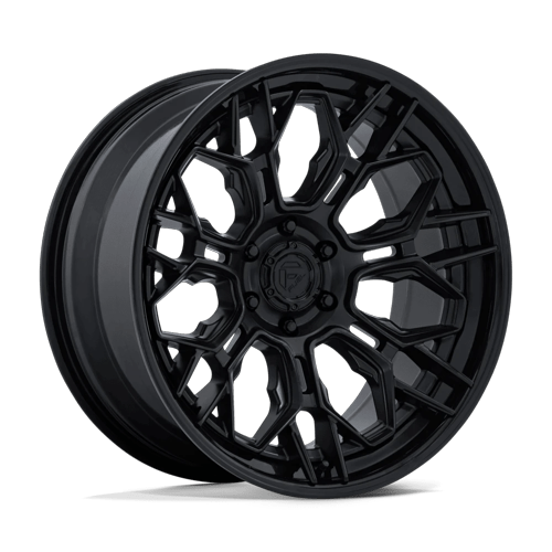 HIVE 20X10 6X135 87 -18 M-BLK GB-LP