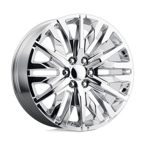 PR198C 22X9 6X5.5 78.1 CHROME 28MM