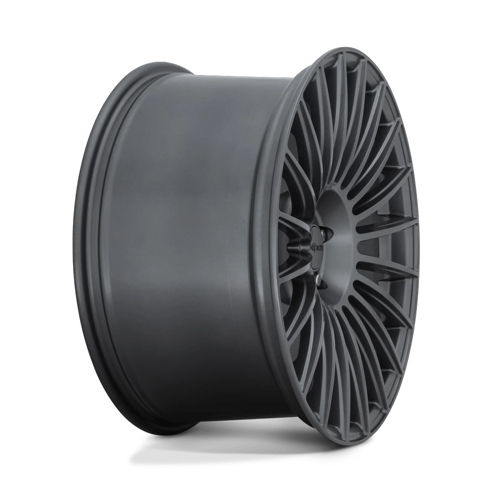 BUC 18X8.5 5X112 66.56 GD 45MM