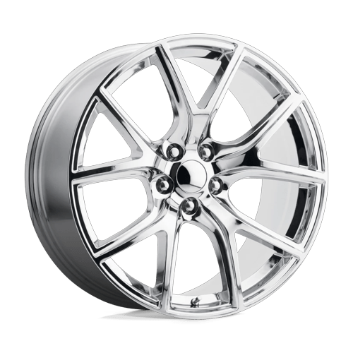 PR181C 20X10 5X5.0 71.5 CHROME 50MM