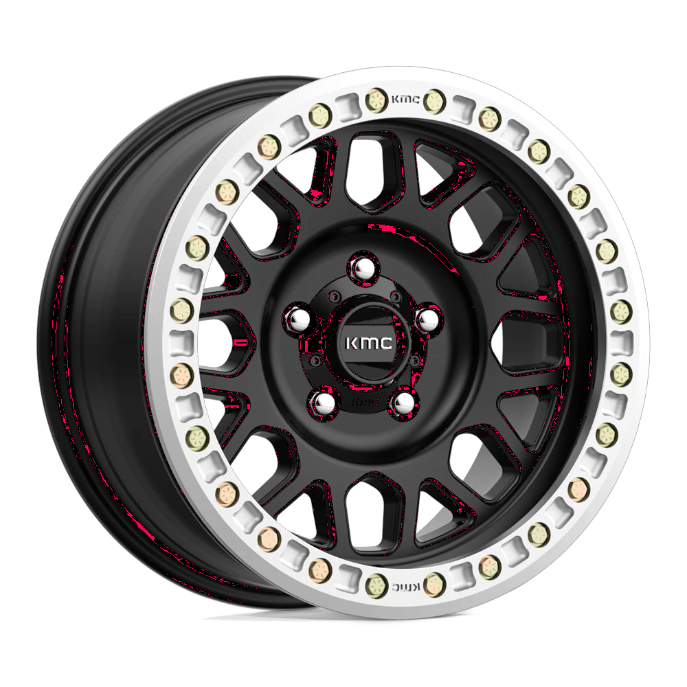 GRENADE DESERT BL 20X9 8X6.5 S-BLK -12