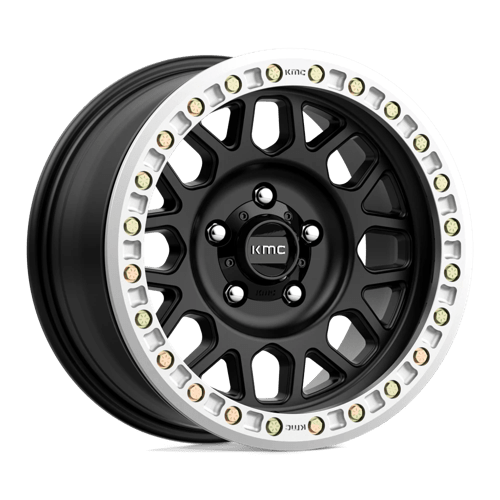 GRENADE DESERT BL 20X9 8X6.5 S-BLK -12
