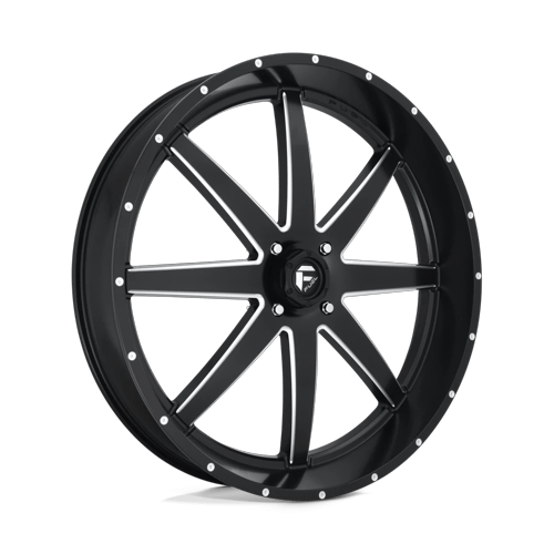 MAVERICK UTV 30X6 4X137 110.1 NBD +01