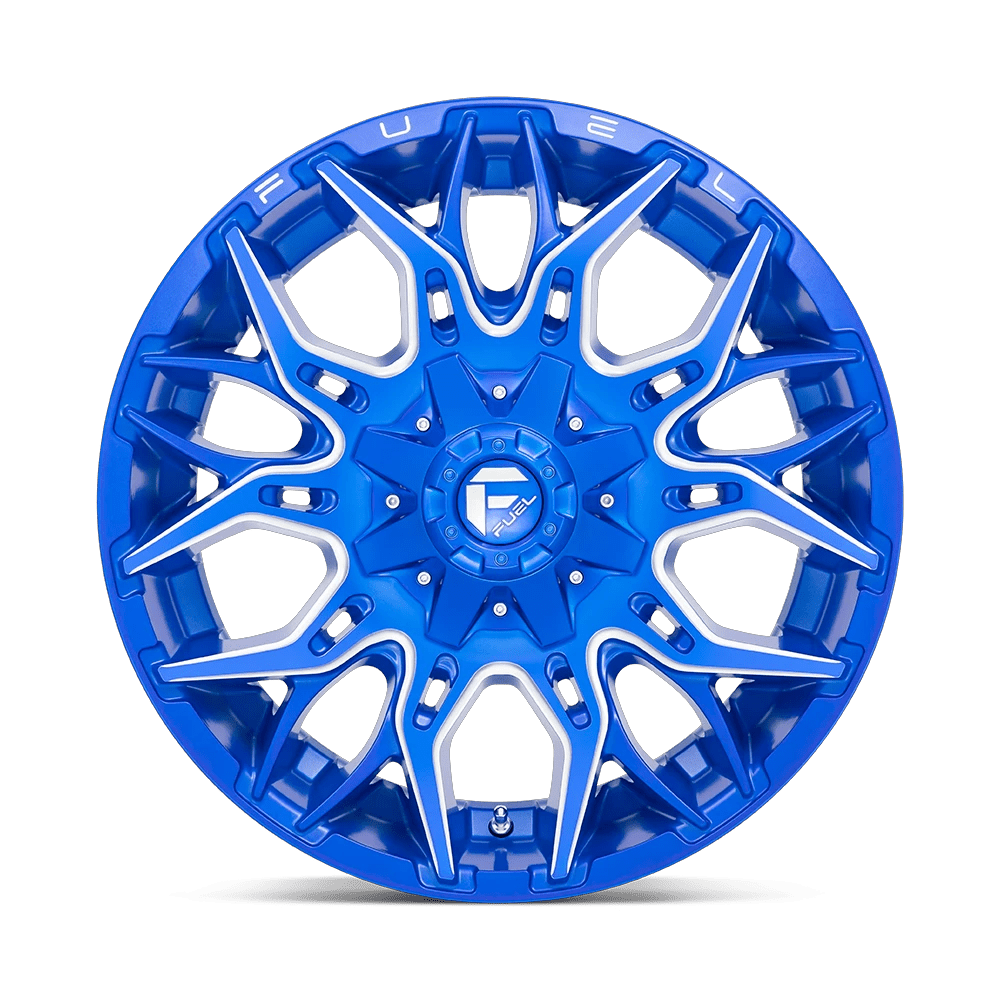 TWITCH 20X10 5X4.5/5.0 78 ABM -18MM