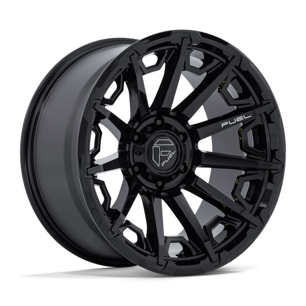 GRIP 20X10 5X5 71 -18 G-BLK