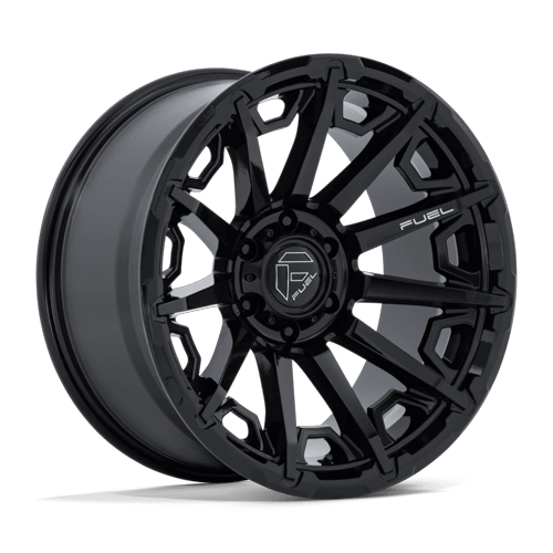 GRIP 20X10 5X5 71 -18 G-BLK