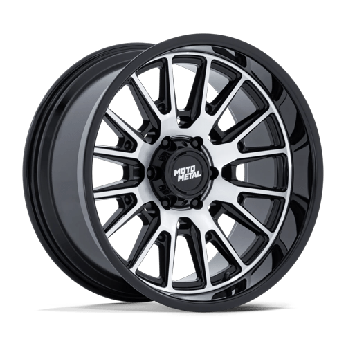 TEKTON 20X10 5X5 71 -18 G-BLK-MCH