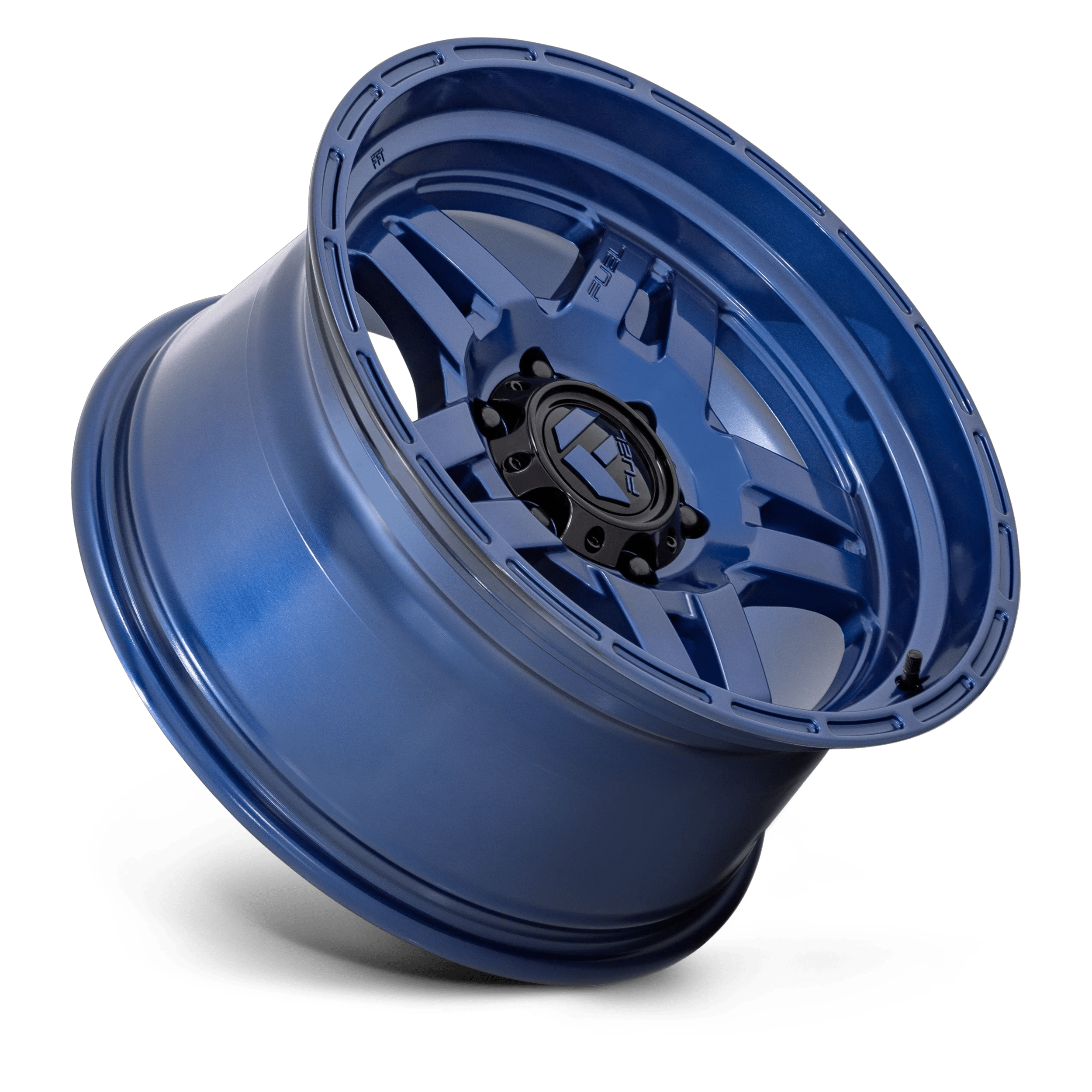 OXIDE 18X9 6X5.5 106.1 DK 1MM