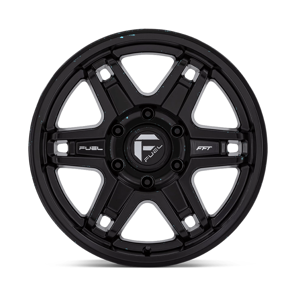 SLAYER 17X8.5 6X4.5 66 BD +1