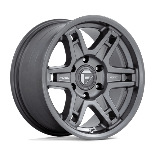 SLAYER 17X8.5 6X4.5 66 GD +1
