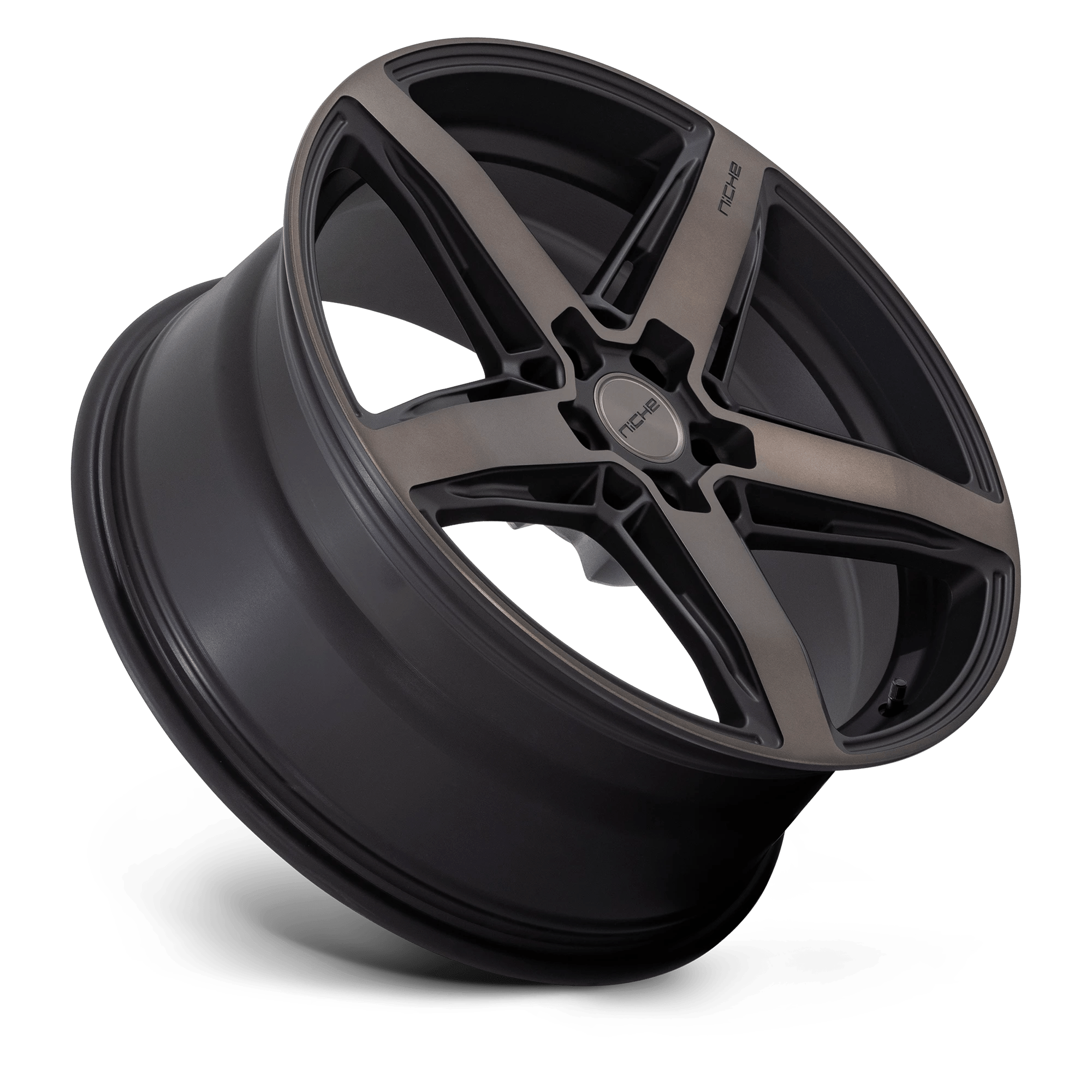 TERAMO 20X9 5X4.5 72 MBT +25