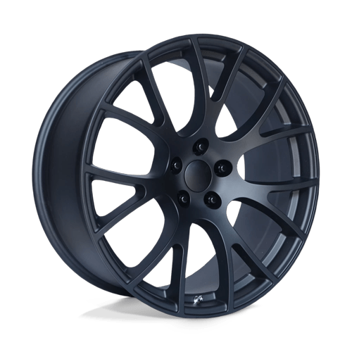 PR161MB 20X10 5X115 71.5 M-BLK 18MM