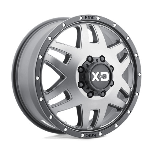 MACHETE DRW 20X8.25 8X6.5 +127 M-GY (DF)