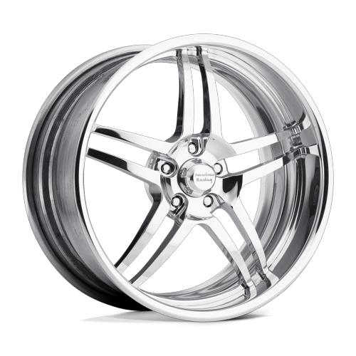 VF481 FORGED 18X10 5X4.75 POL 8.61BS