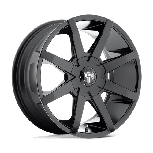 22X9.5 PUSH 5X130 BL 35 84.2