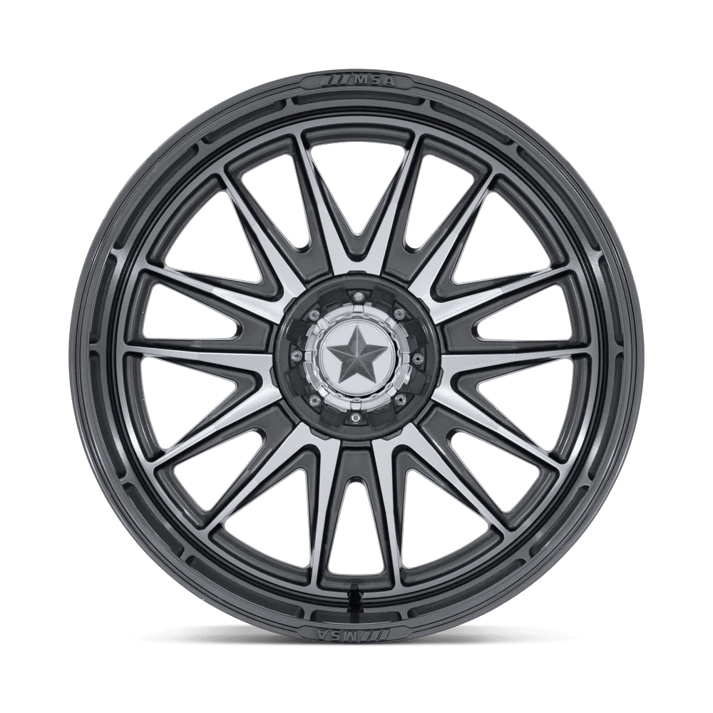 COMMANDER UTV 24X10 4X137/156 -25 PLT-MC