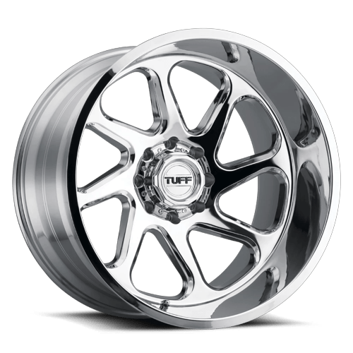 TU T2B 22X12 5X127 -45 71 CHROME R