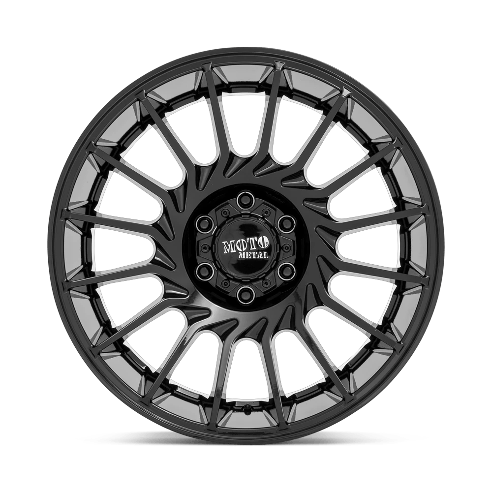 MO807 22X12 8X6.5 G-BLK -44MM