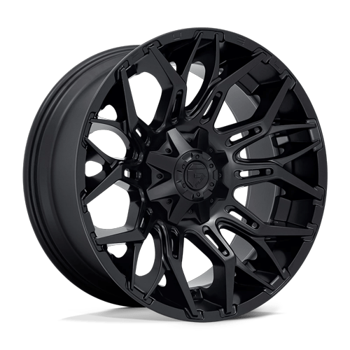 TWITCH 22X10 8X6.5 125.2 BD -18MM