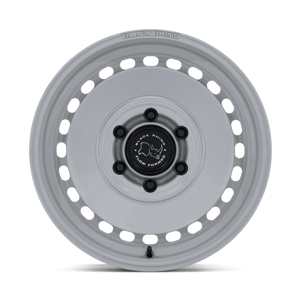 BASIN 17X8 6X5.5 106 +32 GRY-SPC